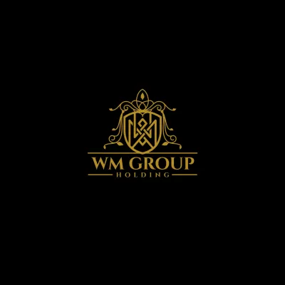 I will do financial,wealth management, investment consulting logo