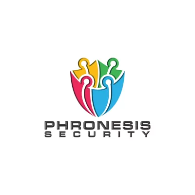 I will make an update security and technology logo design