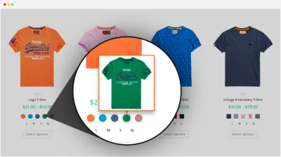 I will WooCommerce Variation Swatches Pro