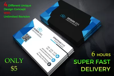 I will design business card, insert card, thank you card and packaging for you