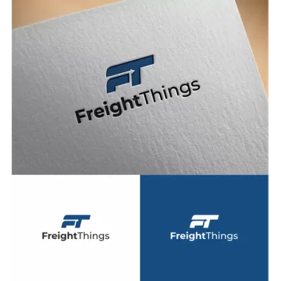 I will design transport logistic and trucking logo within 24 hours