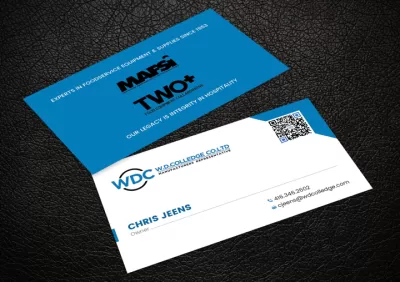 I will provide professional business card design service stationery for you