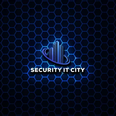 I will design technology security,computer,cloud logo design (1)