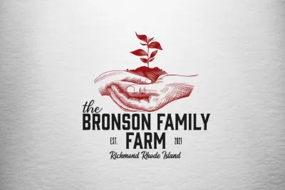 I will design professional Vintages farming logo