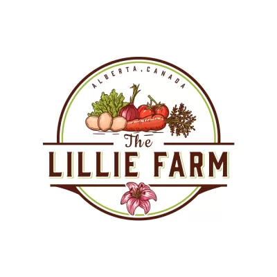 I will design professional Vintages farming logo