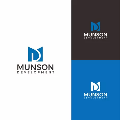 I will create modern versatile logo design