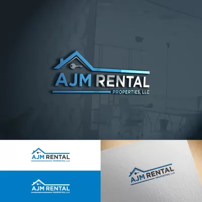 I will design fantastic real estate, construction, property logo