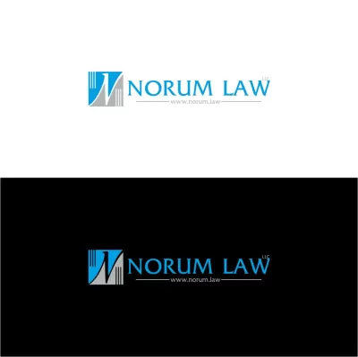 I will give a high quality law firm logo design with satisfaction guaranteed