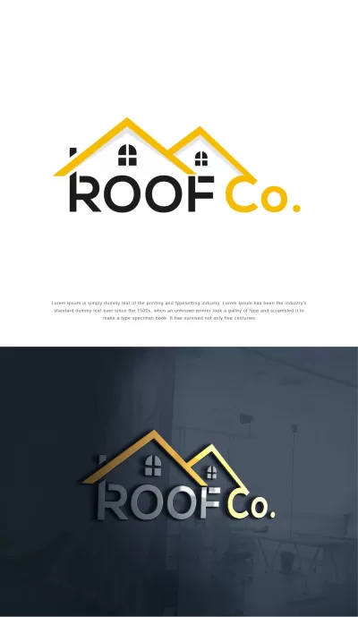 I will create a wonderful home improvement logo for your business