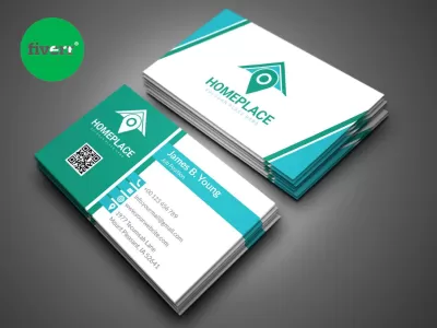 I will design unique business card for you