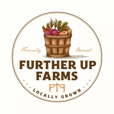 I will do a modern gardening logo design for your New business