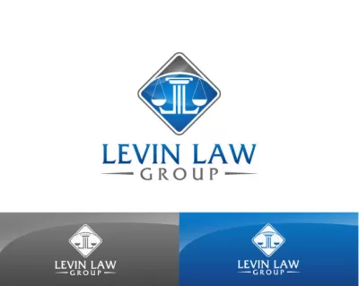 I will give an awesome law firm logo design with free source files