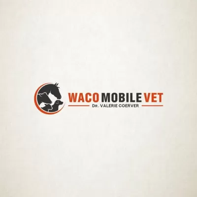 I will design responsive animal and pet logo