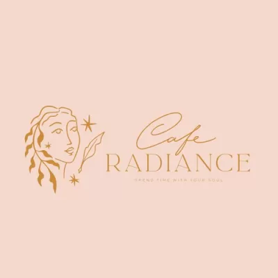 I will design signature ,feminine,floral instagram logo