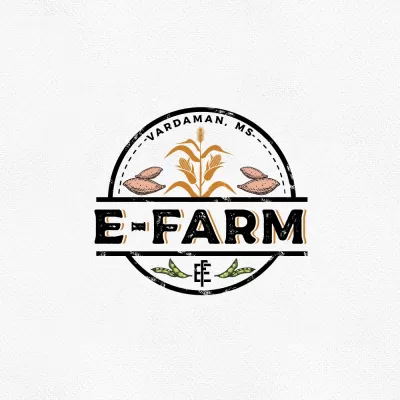 I will unique farm logo design and pet illustration 