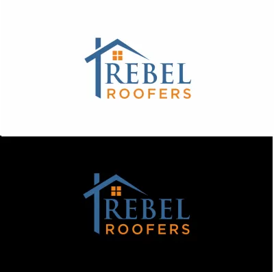 I will do home renovation real estate, roofing, construction logo for 5 $ 