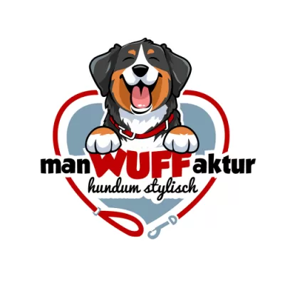 I will make an outstanding pets supply logo design for your business