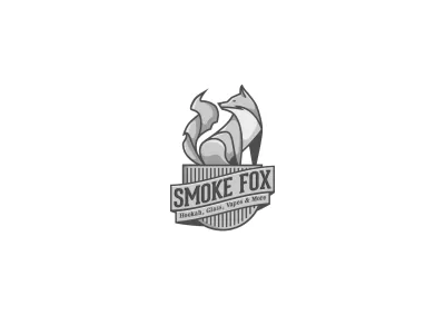 I will provide vape logo design for your business 