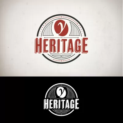 I will create vector an eye catching creative travels and hotel logo design for you