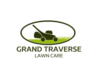 I will design stunning natural landscaping logo with my best skill