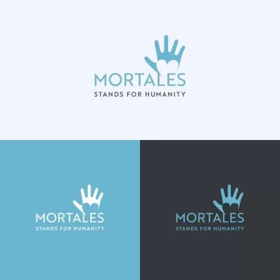 I will create  high quality community and non profit logo