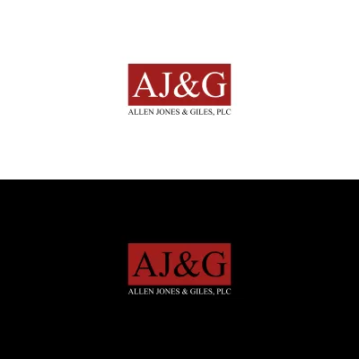 I will do minimalist attorney,legal and law firm logo