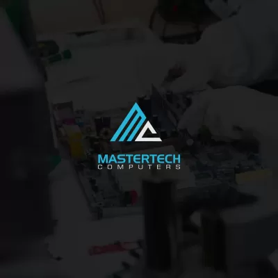 I will make best for computer repair logo 