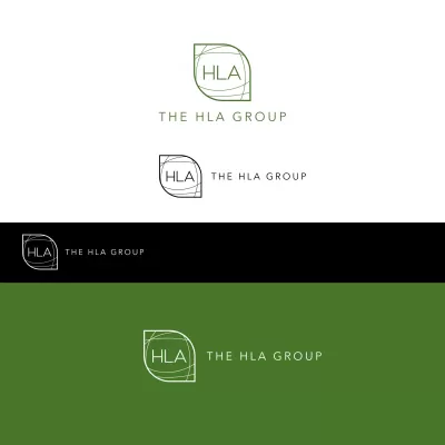 I will design a professional landscaping logo for your business