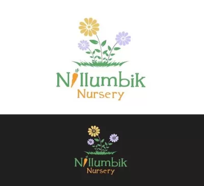 I will give professional floral logo design for you in just 16 hours