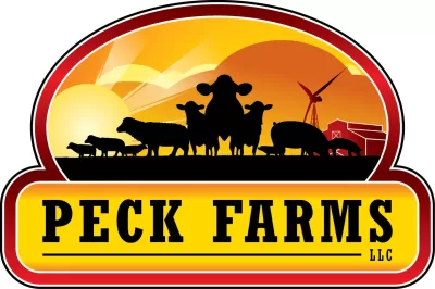 I will make a agriculture logo for your company