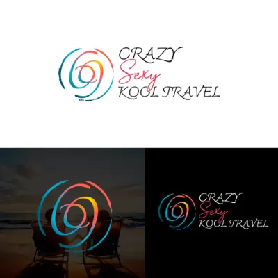 I will create best logo about travel, adventure, outdoor, nature, mountain for you