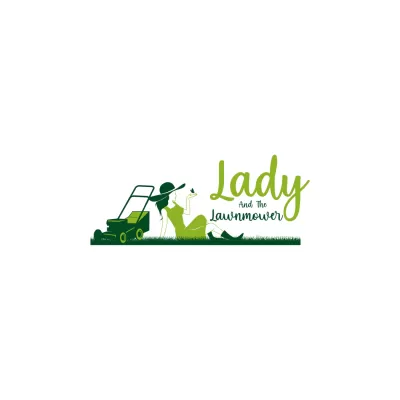 I will do a  modern gardening logo design for your business for 5 $ 