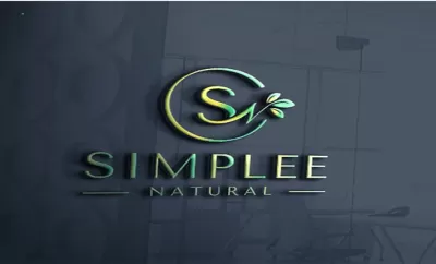 I will create green, natural, eco, environment or herbal logo