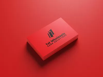 I will make stylish business card design and logo