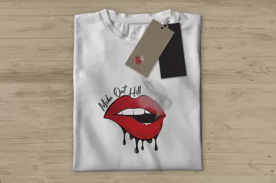 I will create luxury fashion clothing logo for you