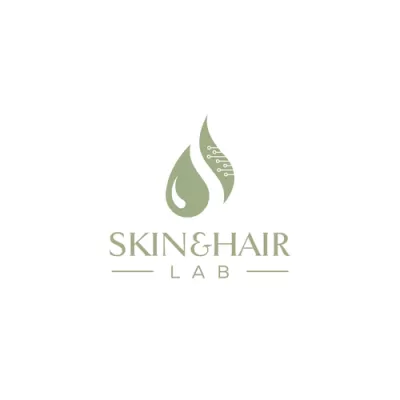 I will make beauty cosmetic hair salon spa watercolor logo with new ideas