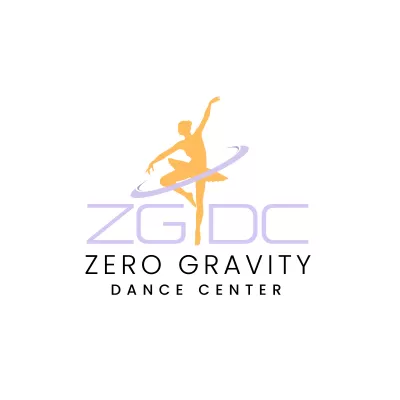 I will create your dance logo design with express delivery