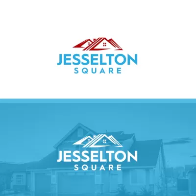 I will design a minimalist Builder logo that will help you build your brand identity