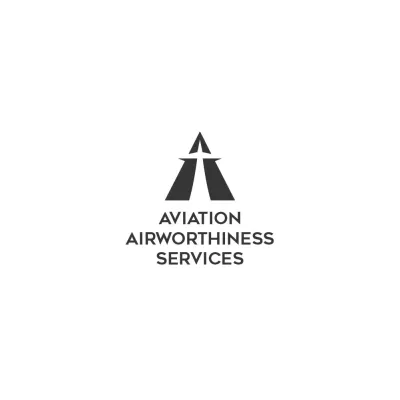 I Will Create Wonderful Aviation Logo Design