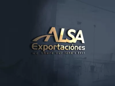 I will create an amazing export import logo for your business for 5 $ 