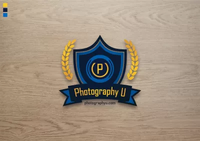 I will design coaching, education, university logo