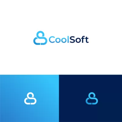 I will design a timeless ai saas startup tech software business logo