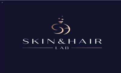 I will make beauty cosmetic hair salon spa watercolor logo with new ideas