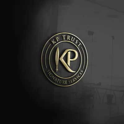 I will make an unique attorney and law firm business logo