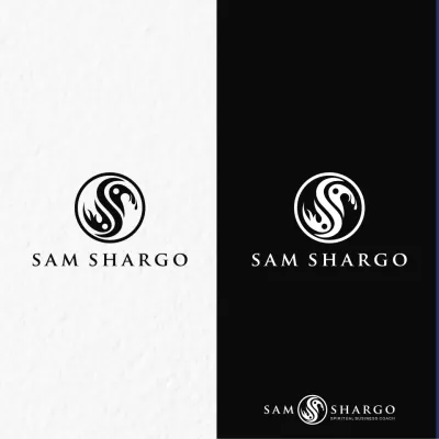 I will design your business logo and branding Logo