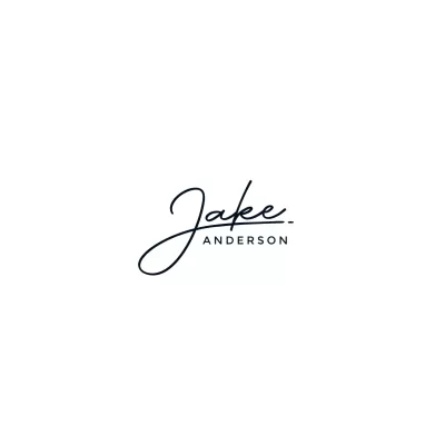 I will create professional and unique signature logo