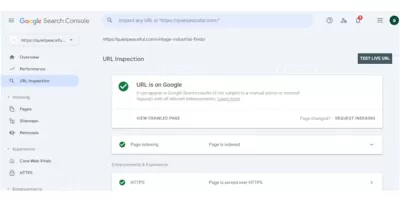 I well Fix index coverage errors in google search console, Dillpo