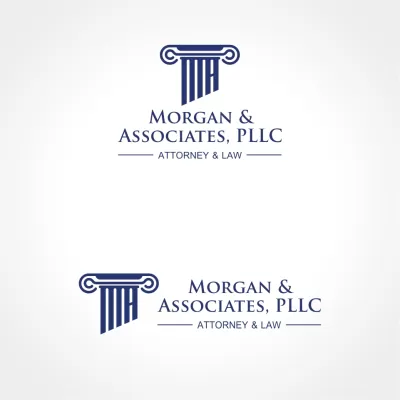 I Will Design Legal, Attorney And Lawyer Logo