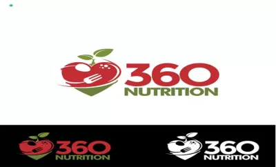 I will design health, dental, medical and nutrition logo for you