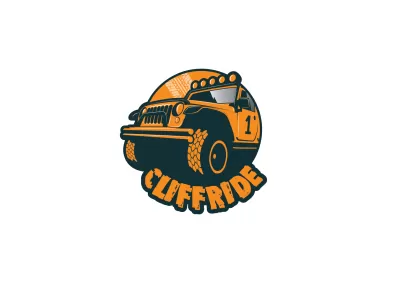 I will do creative automotive logo for you with free revisions